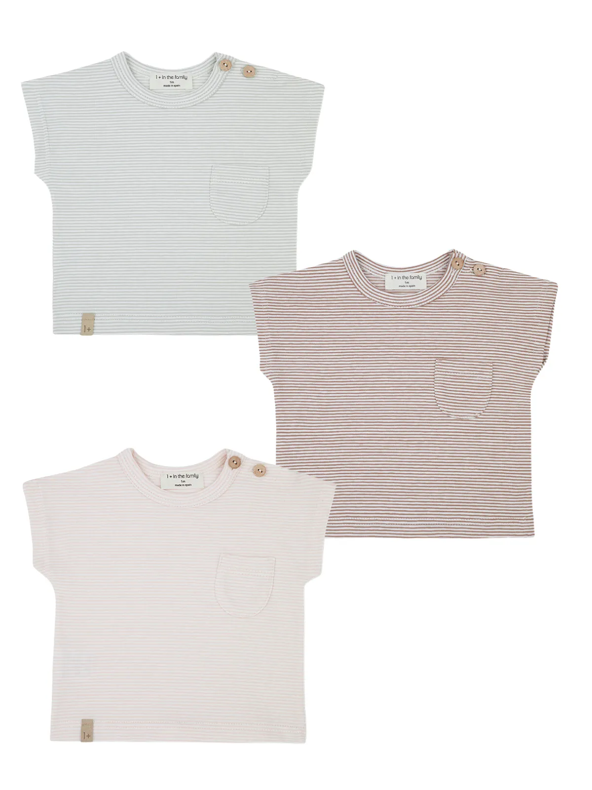 1  in the Family Loungewear Bundle