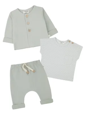 1  in the Family Loungewear Bundle