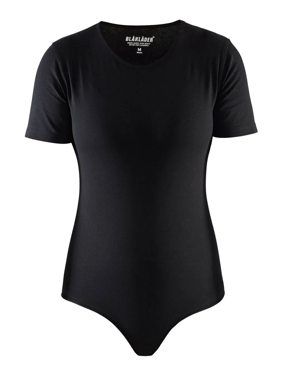3404-1029&#x20;Women&#x27;s&#x20;Work&#x20;T-Shirt&#x20;Body&#x20;-&#x20;Bl&#xE5;kl&#xE4;der