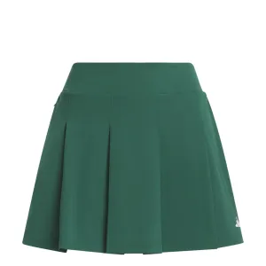 adidas Ladies Ultimate365 Pleated Golf Skirt IS9686
