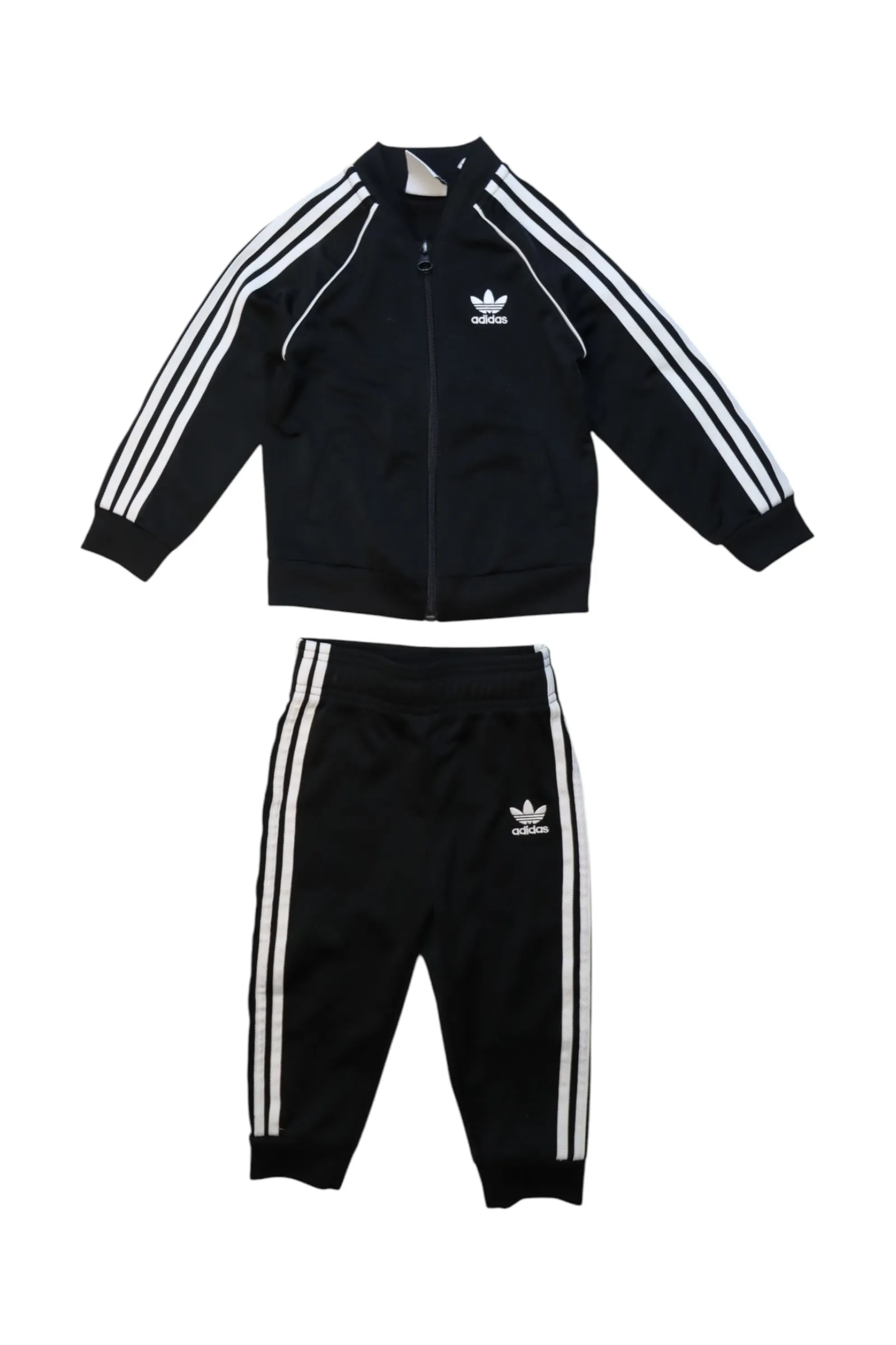 Adidas Track Suit Set 12-18M