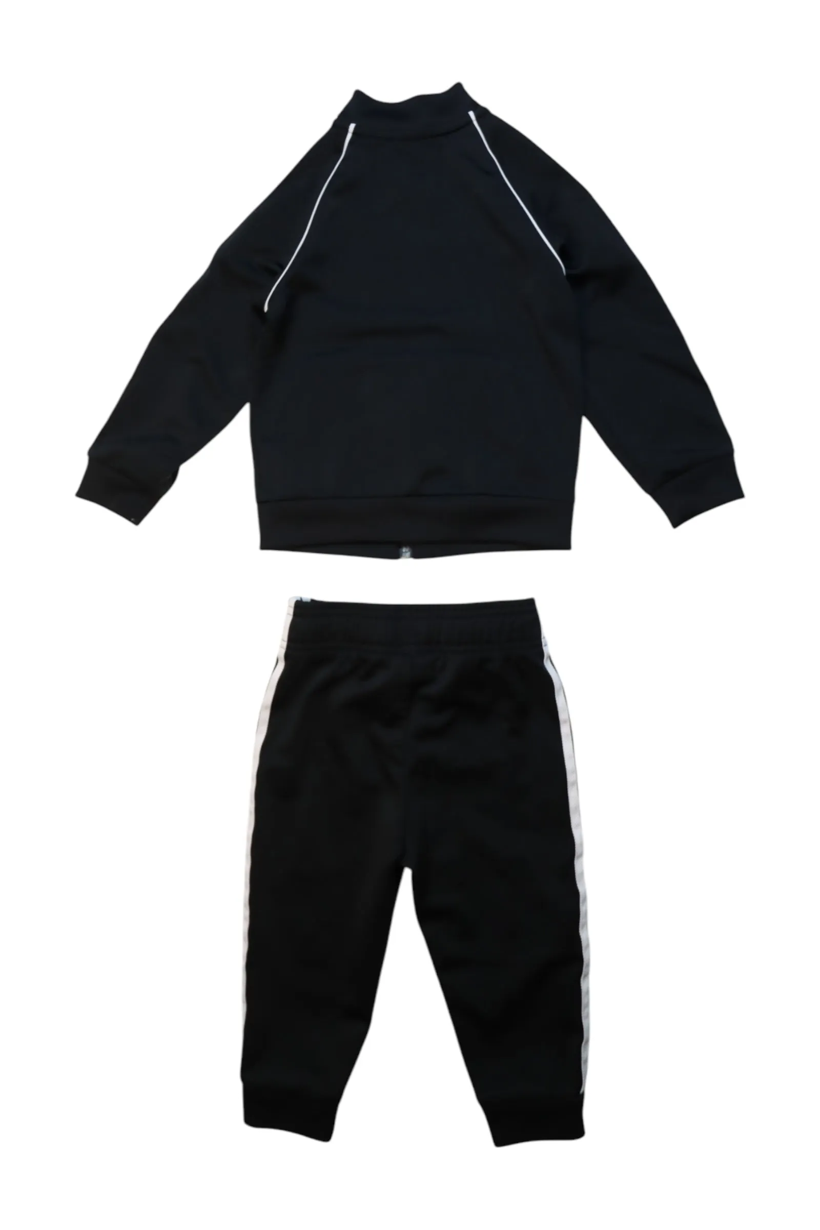 Adidas Track Suit Set 12-18M