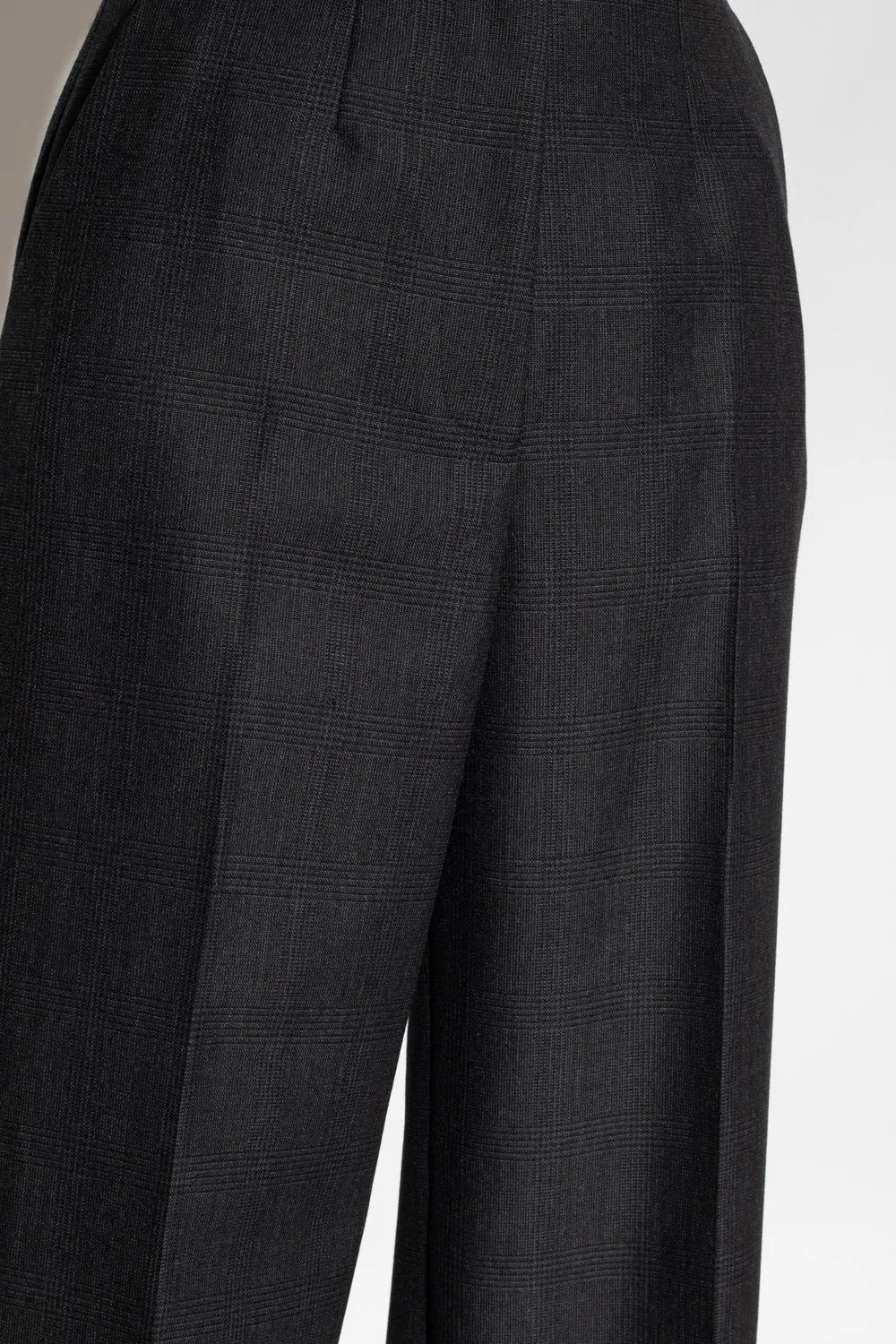Alaia New Women's Pants In Black