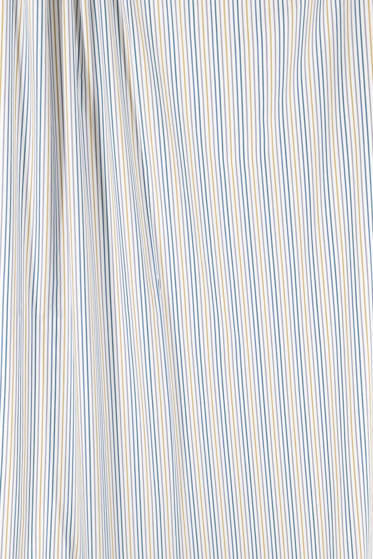 Albion Stripes Japanese Cotton Woven