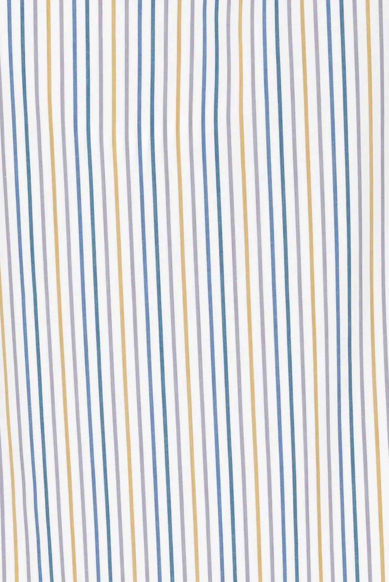 Albion Stripes Japanese Cotton Woven