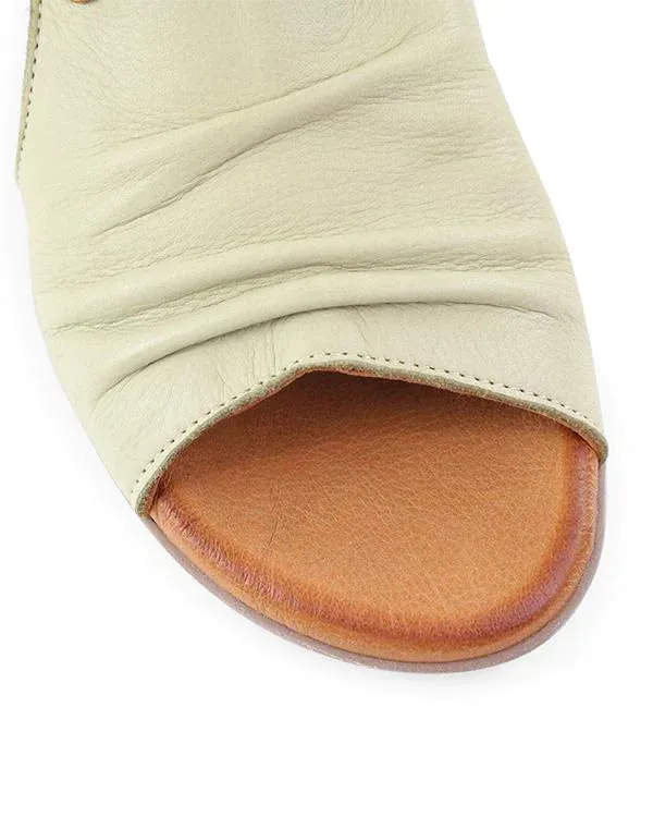 Aliah Sandal | Scorpian/Coconut