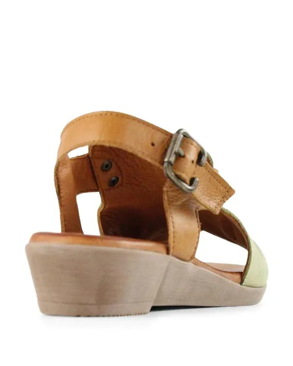Aliah Sandal | Scorpian/Coconut