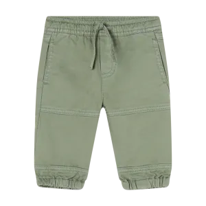 Baby Cargo Pants