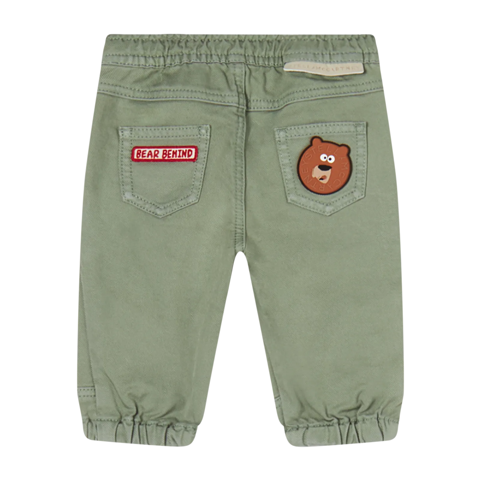 Baby Cargo Pants