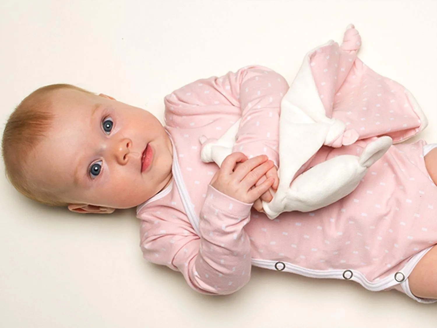 Baby wrap bodysuit sewing pattern CIELO Paper Pattern