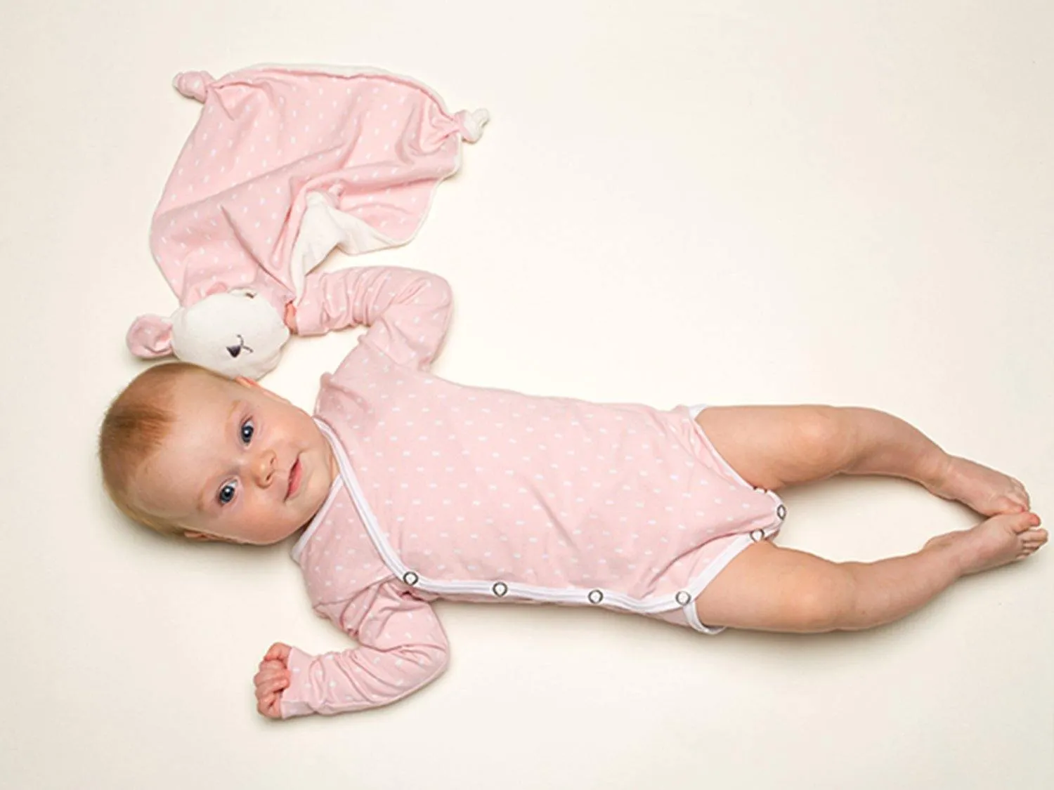 Baby wrap bodysuit sewing pattern CIELO Paper Pattern
