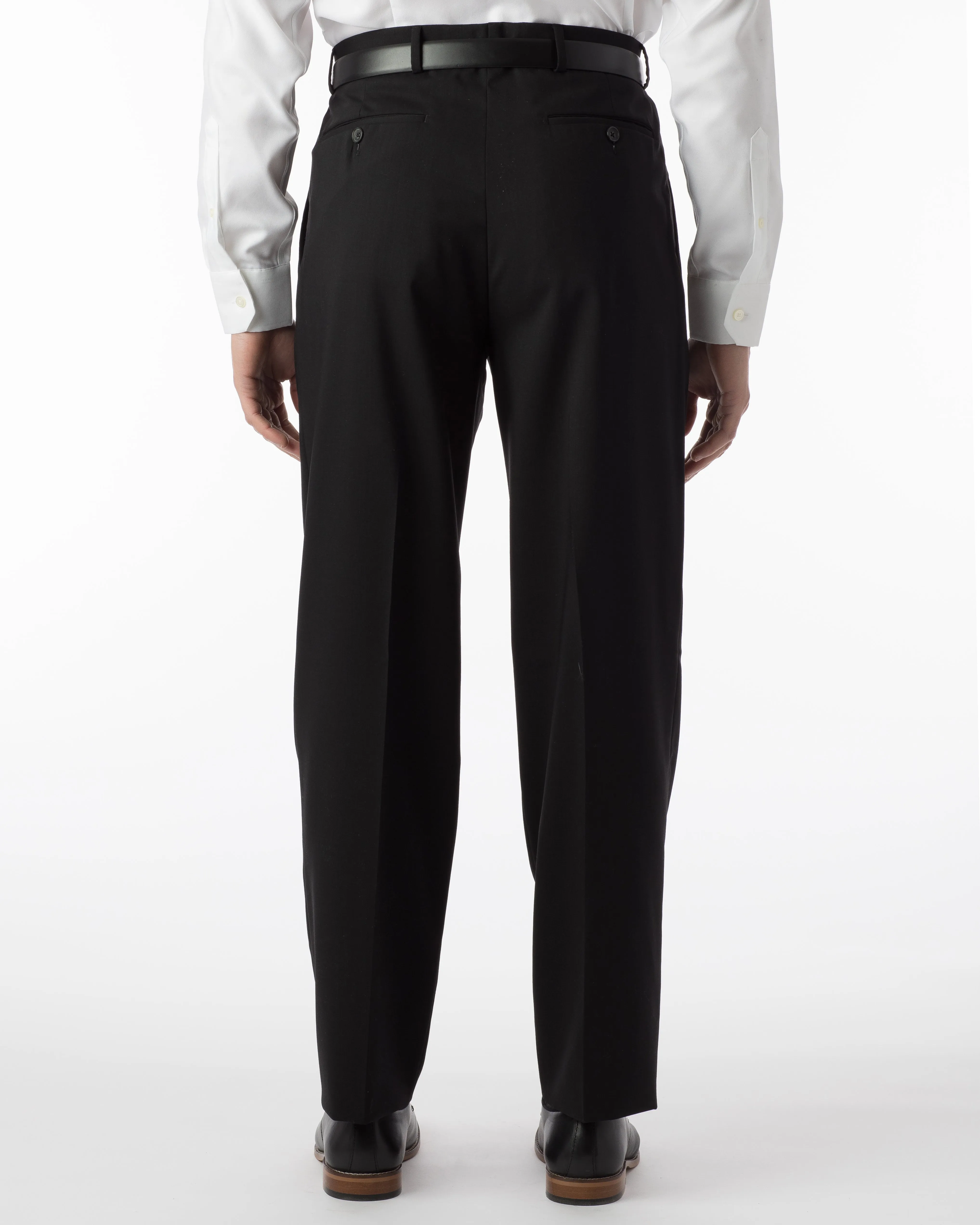 Ballin Pants - Manchester Travel Twill