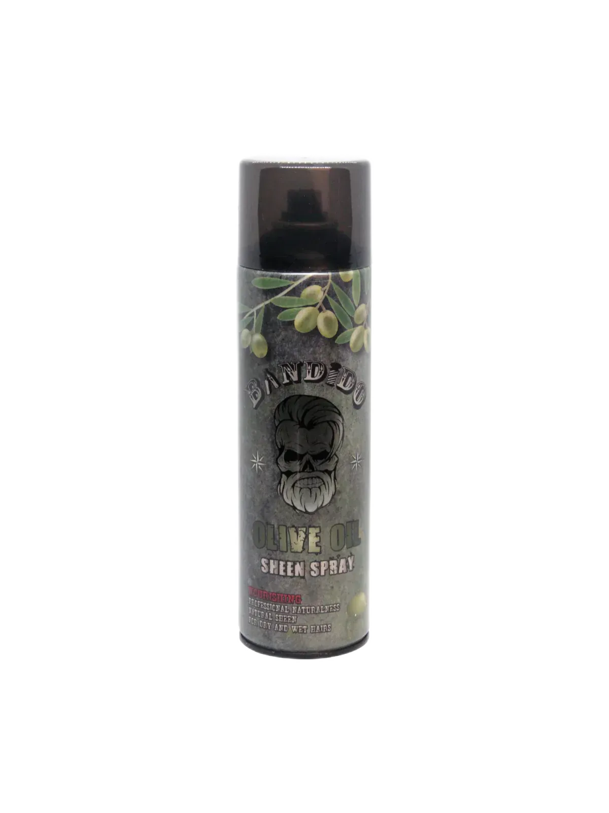 Bandido Oil Sheen Spray 300 ml