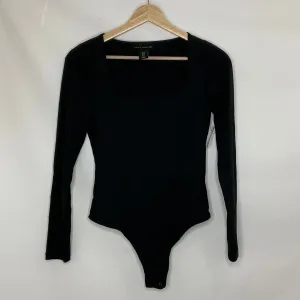 Black Bodysuit House Of Harlow, Size S