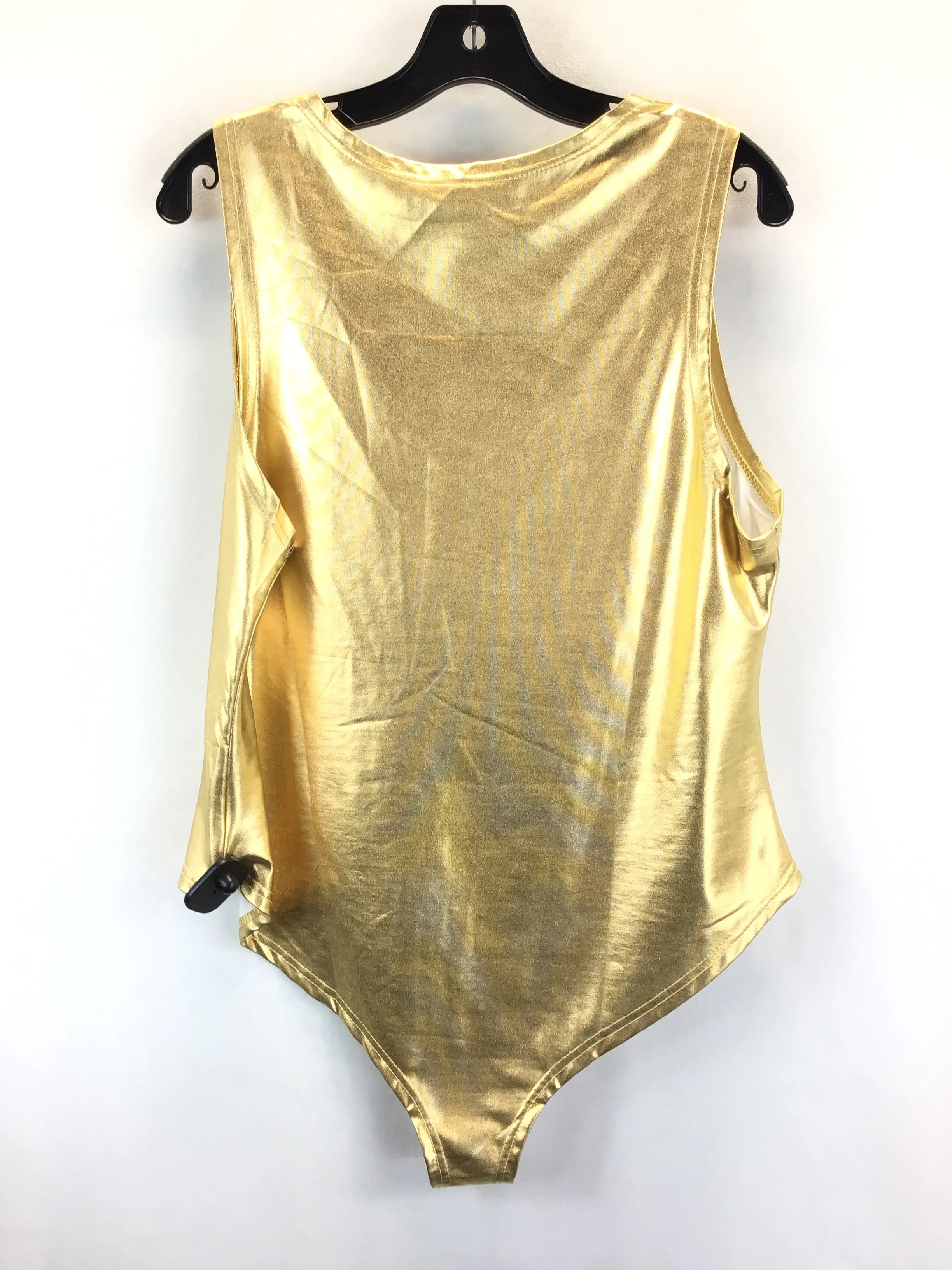 Bodysuit By Shein  Size: 2x