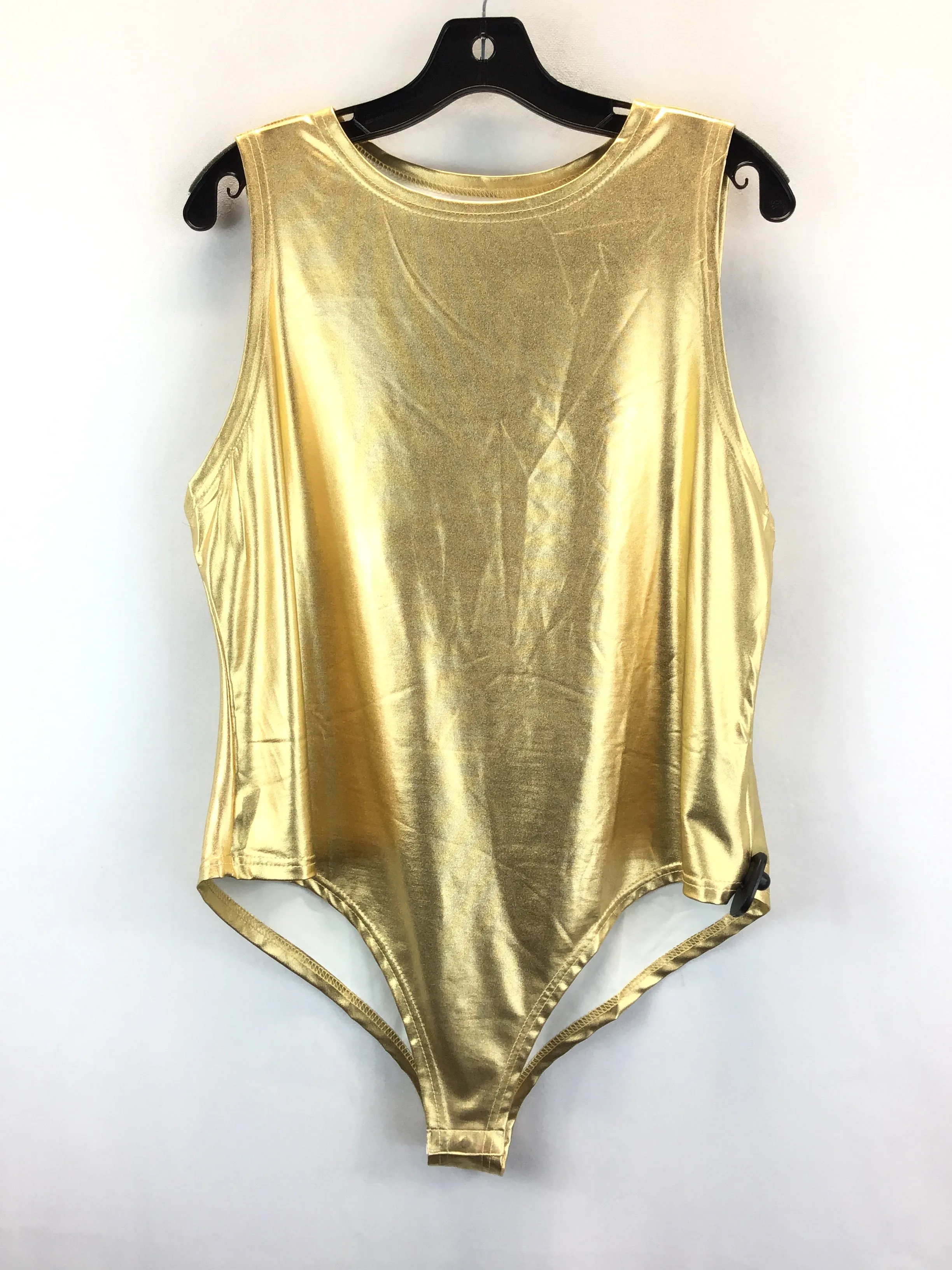 Bodysuit By Shein  Size: 2x