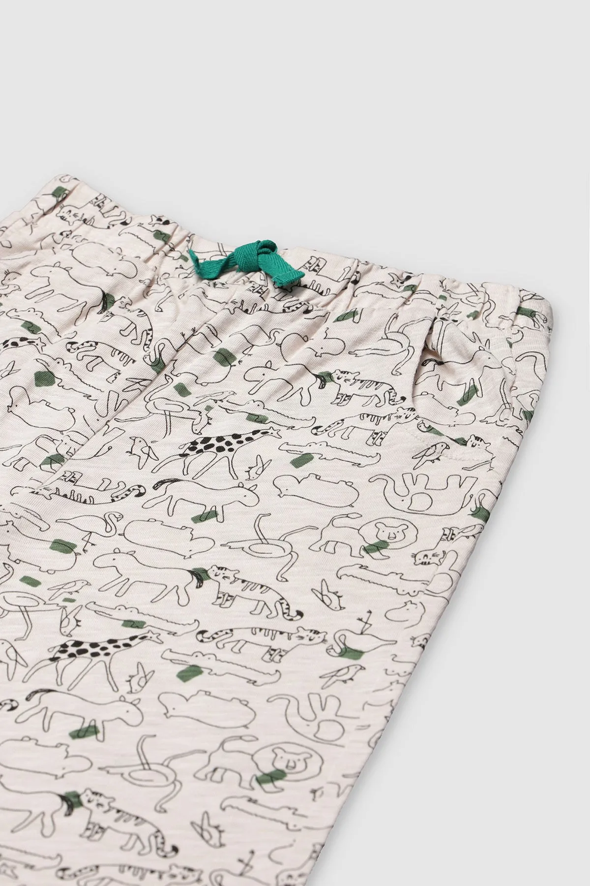 Boy'S Pants