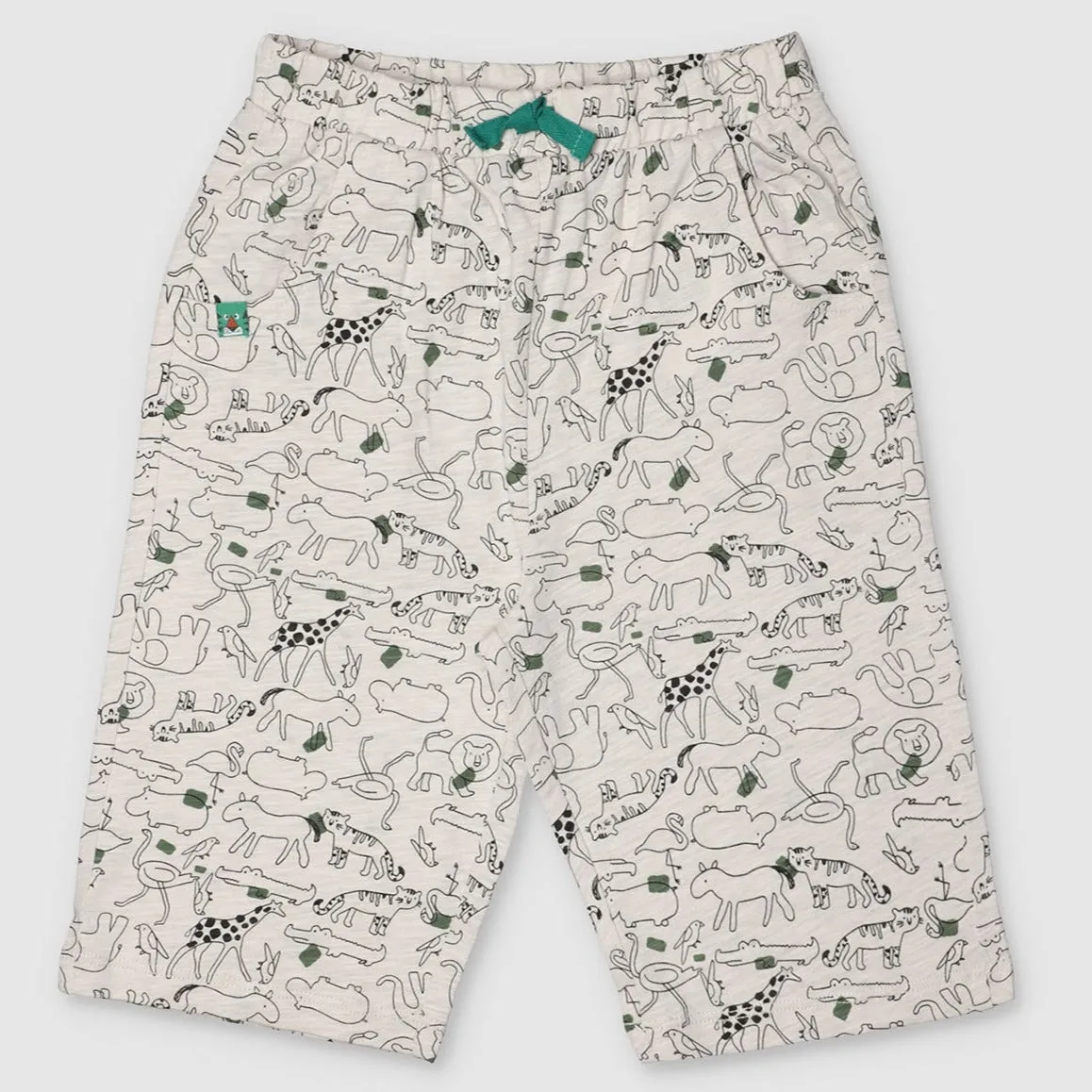 Boy'S Pants