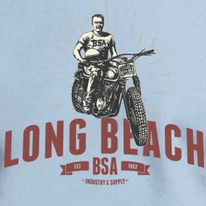 BSA LONG BEACH SWEATSHIRT