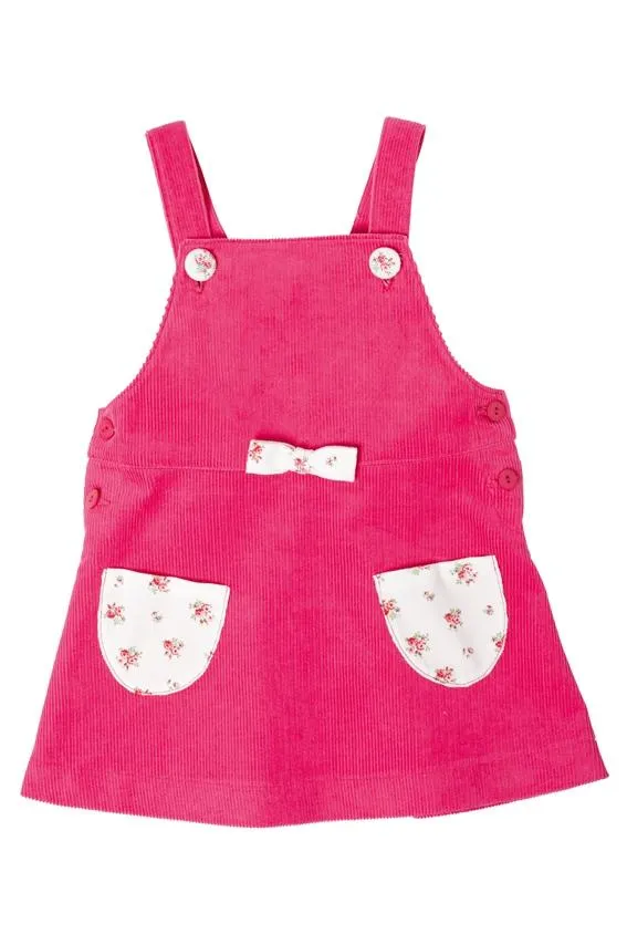 Burda Pattern 9424 (6M-3Yr)