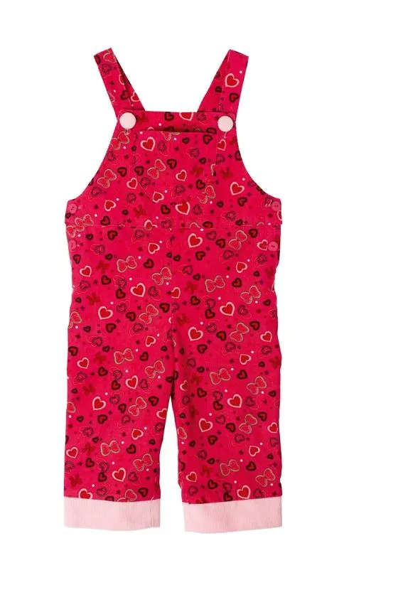 Burda Pattern 9424 (6M-3Yr)