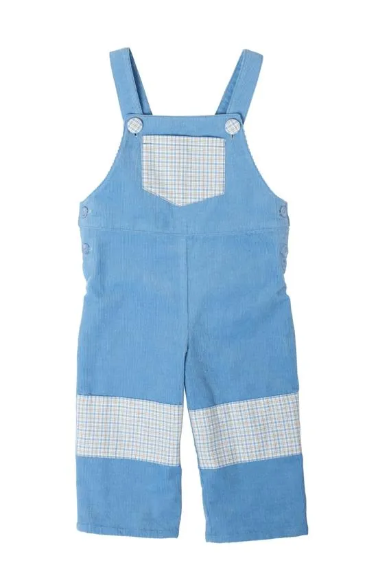 Burda Pattern 9424 (6M-3Yr)