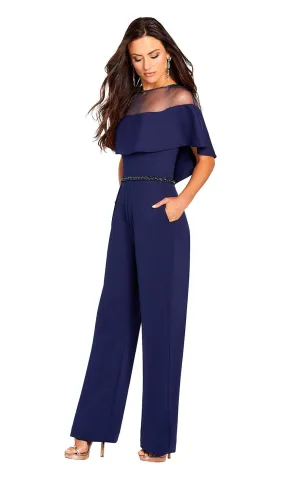 Cameron Blake 119665 Jumpsuit