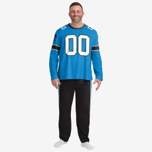 Carolina Panthers Gameday Ready Pajama Set