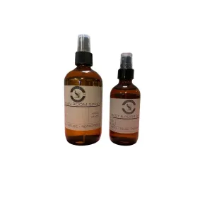 Charleston Tea Olive Linen, Room & Aromatherapy Spray