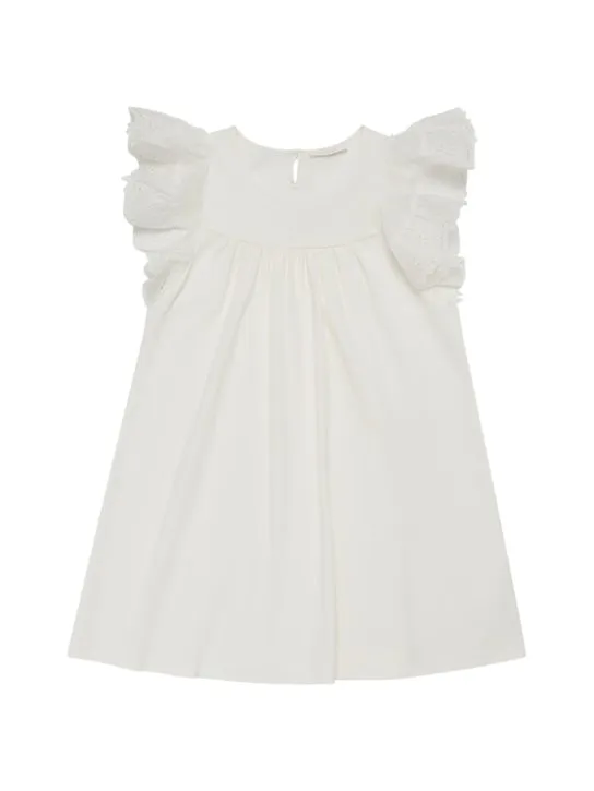Chloé   Cotton dress 
