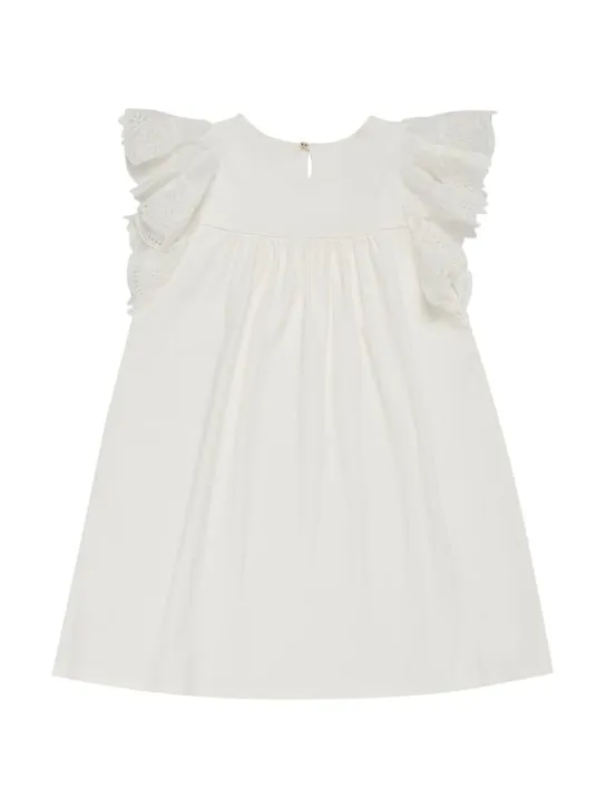 Chloé   Cotton dress 