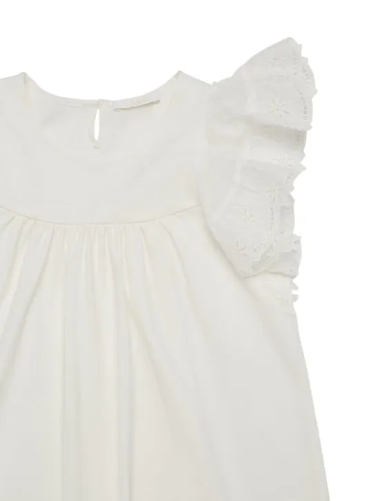 Chloé   Cotton dress 