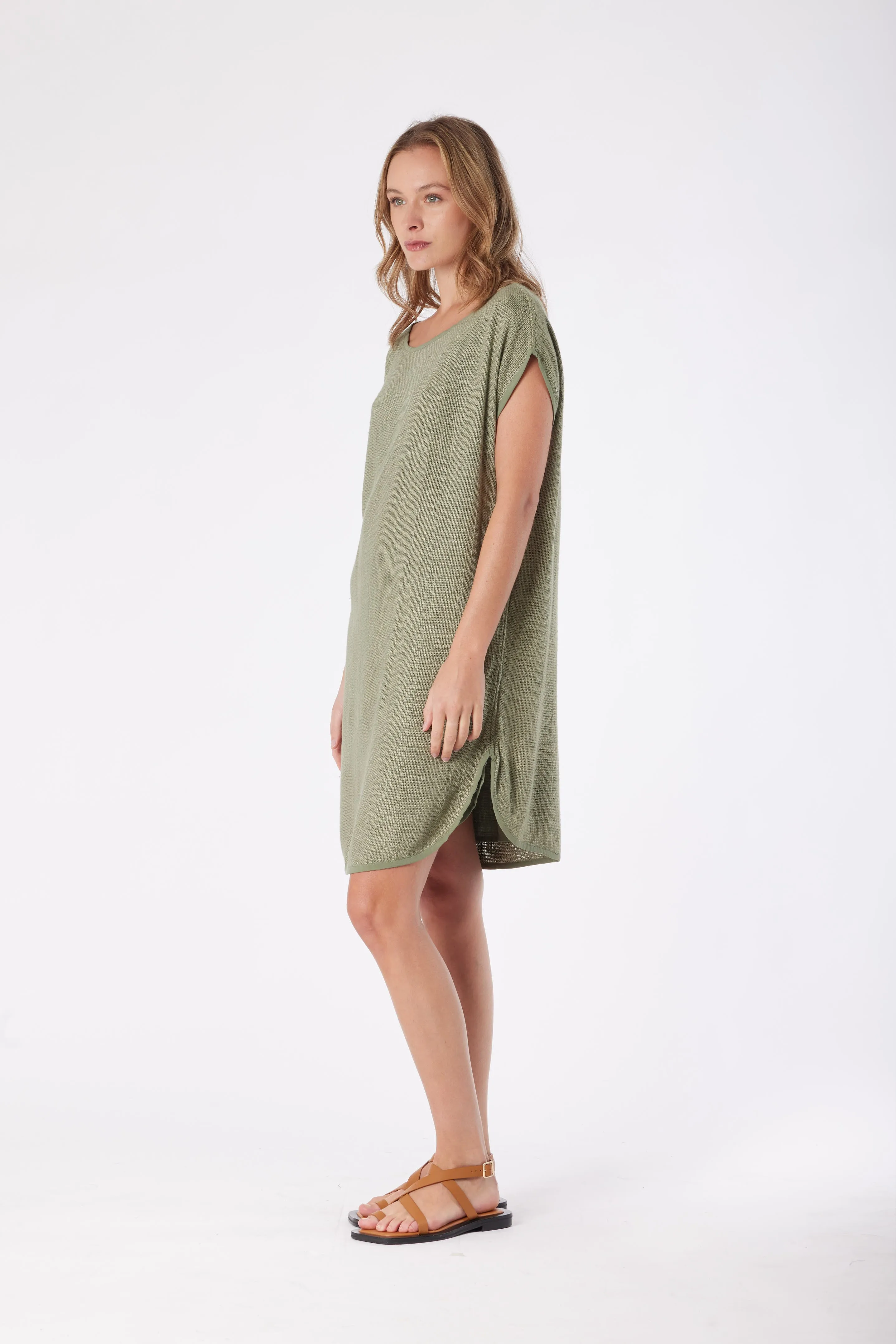 Cleo Dress
