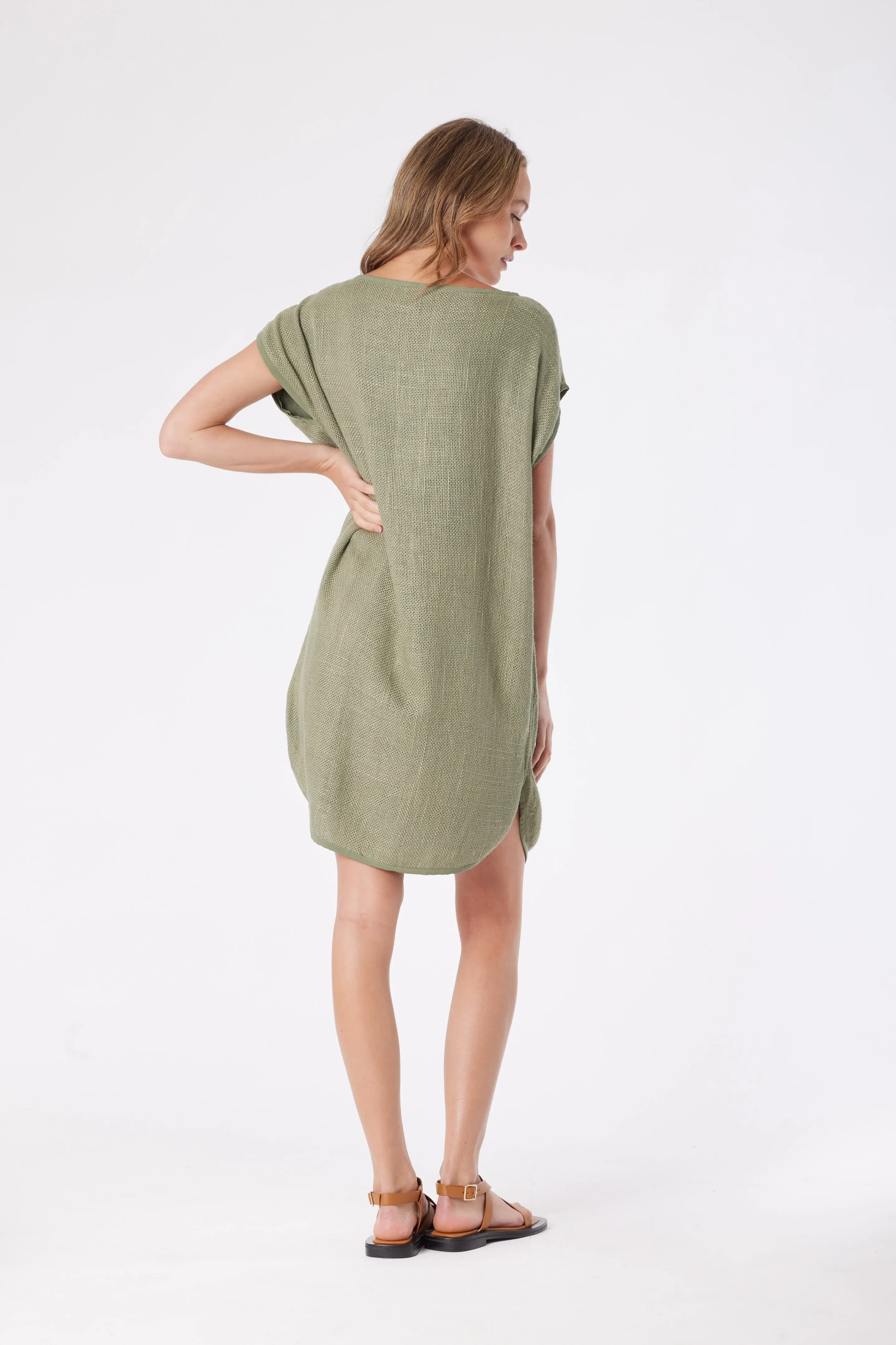 Cleo Dress