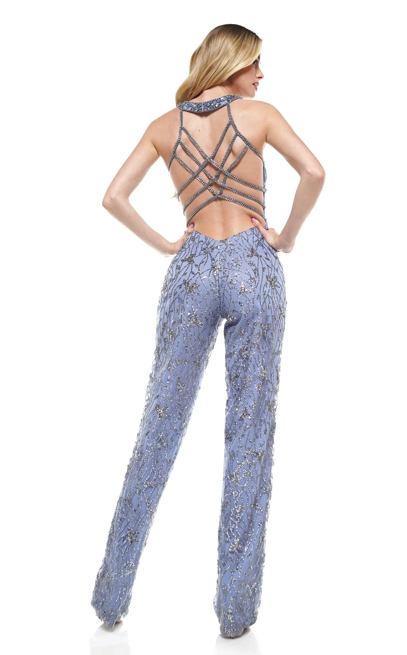 Colors Dress 2315 Jumpsuit