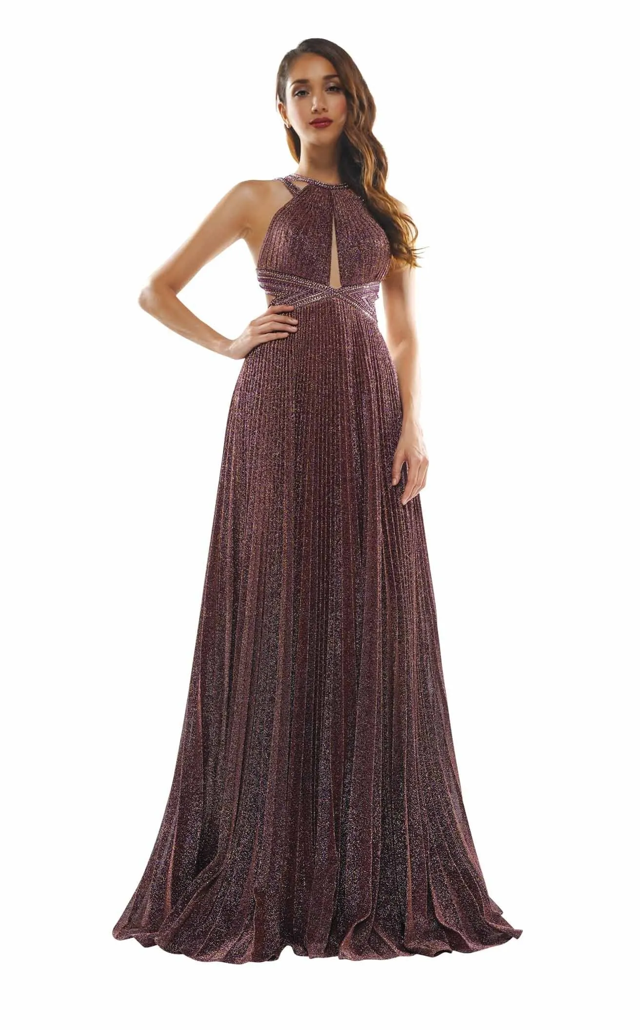 Colors Dress 2365 Dress