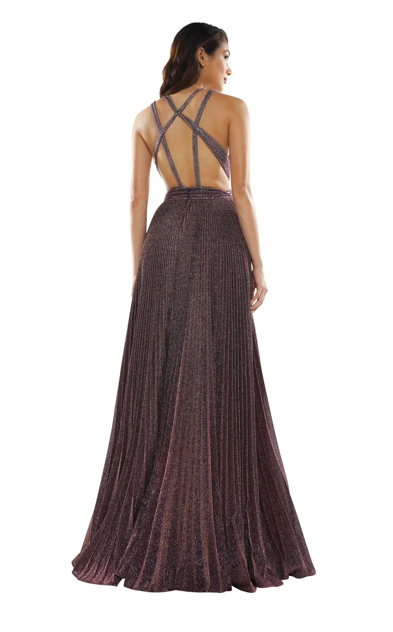 Colors Dress 2365 Dress
