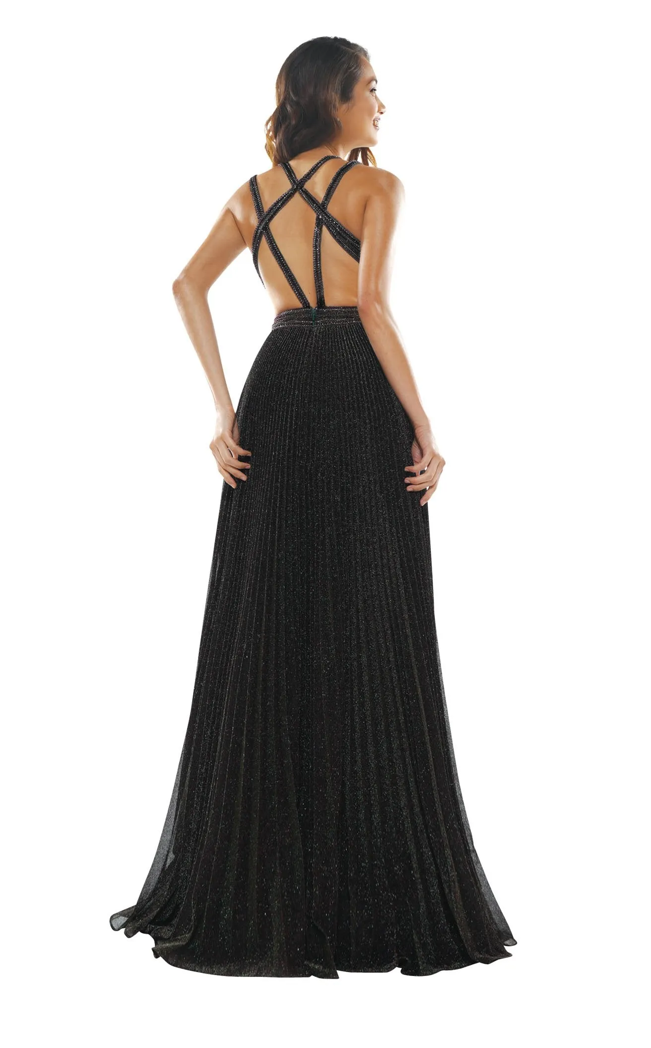 Colors Dress 2365 Dress