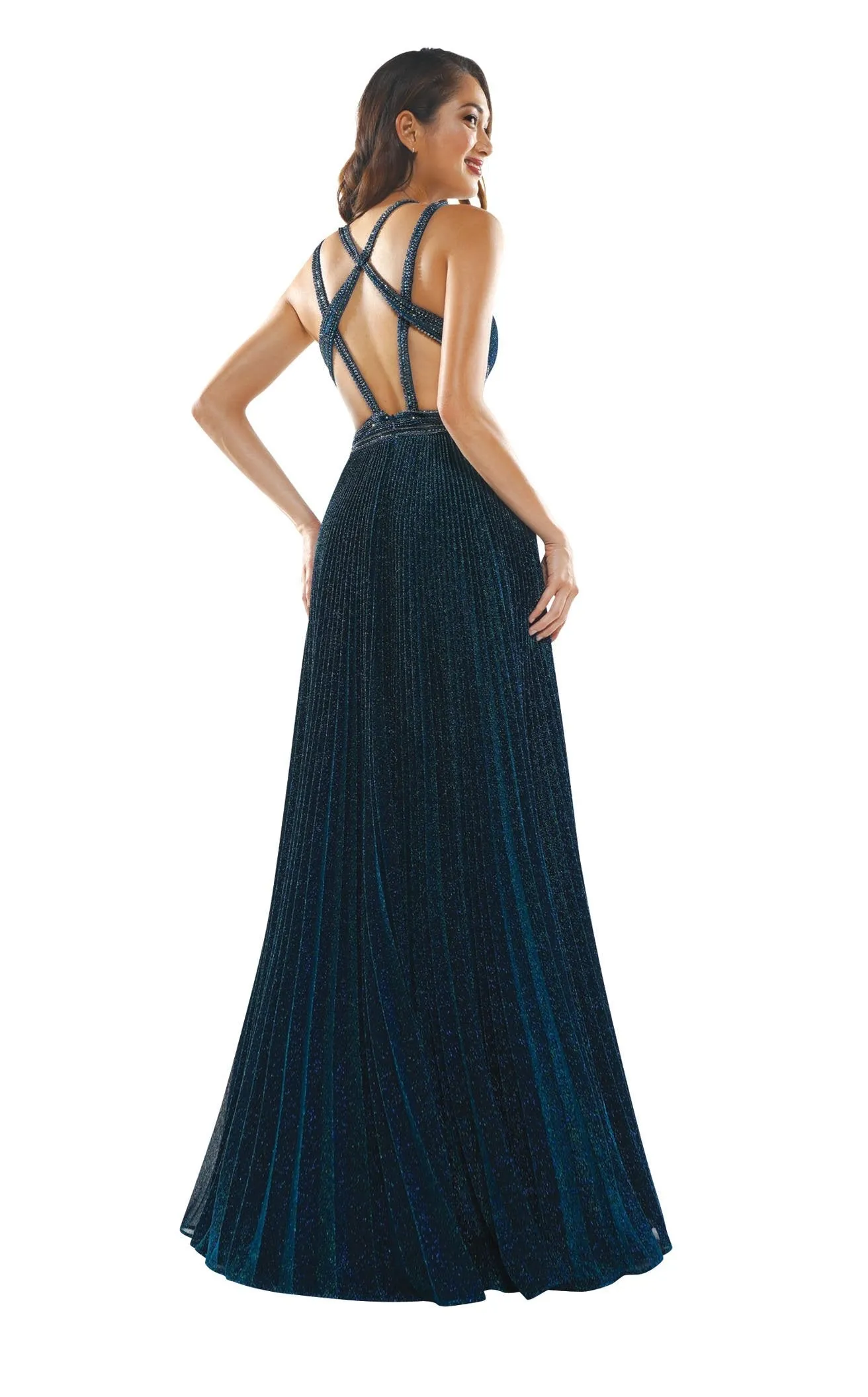 Colors Dress 2365 Dress
