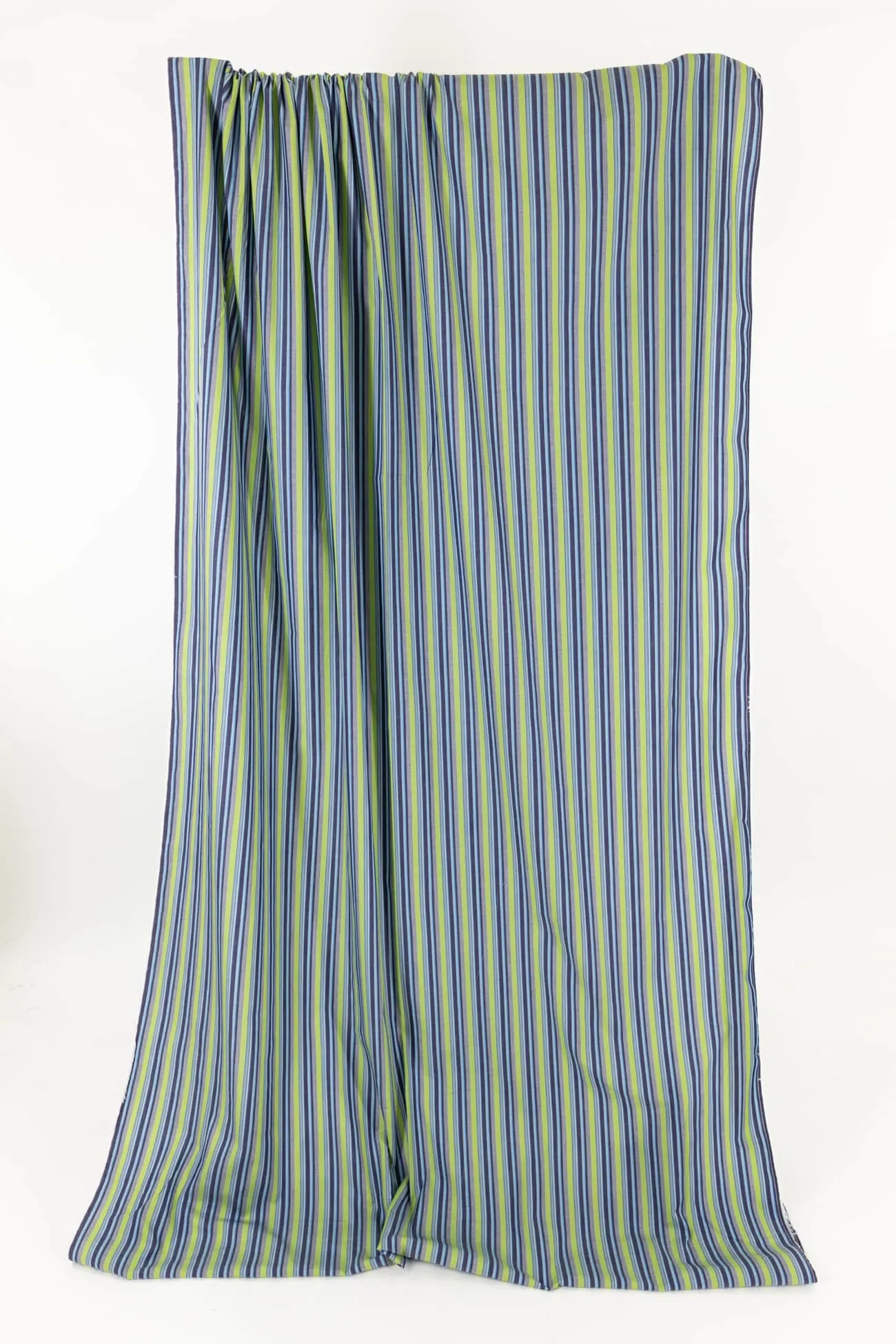 Coronado Stripes Japanese Cotton Woven