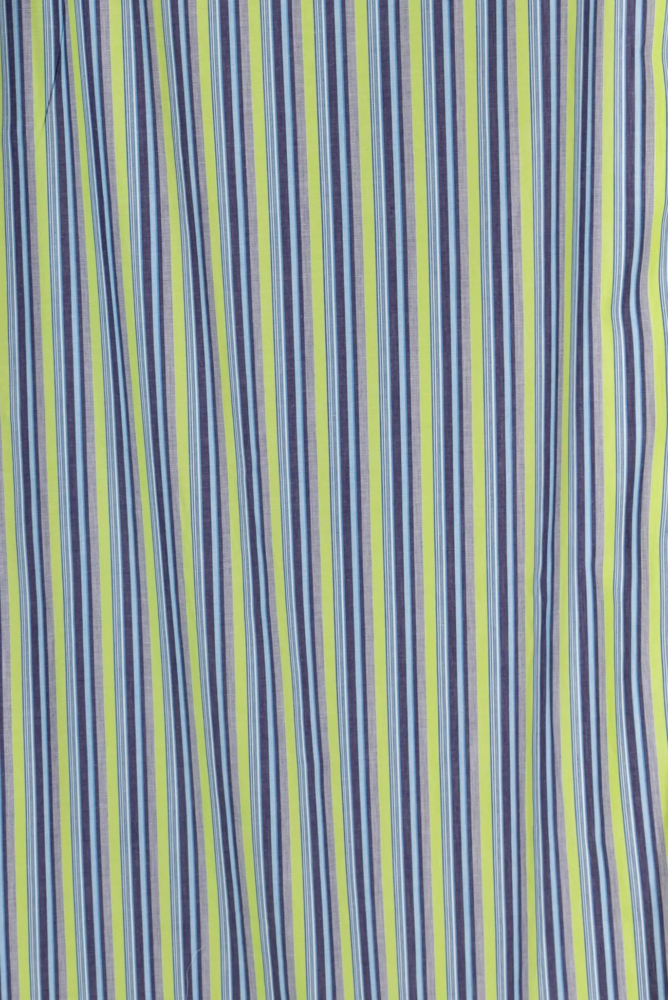 Coronado Stripes Japanese Cotton Woven