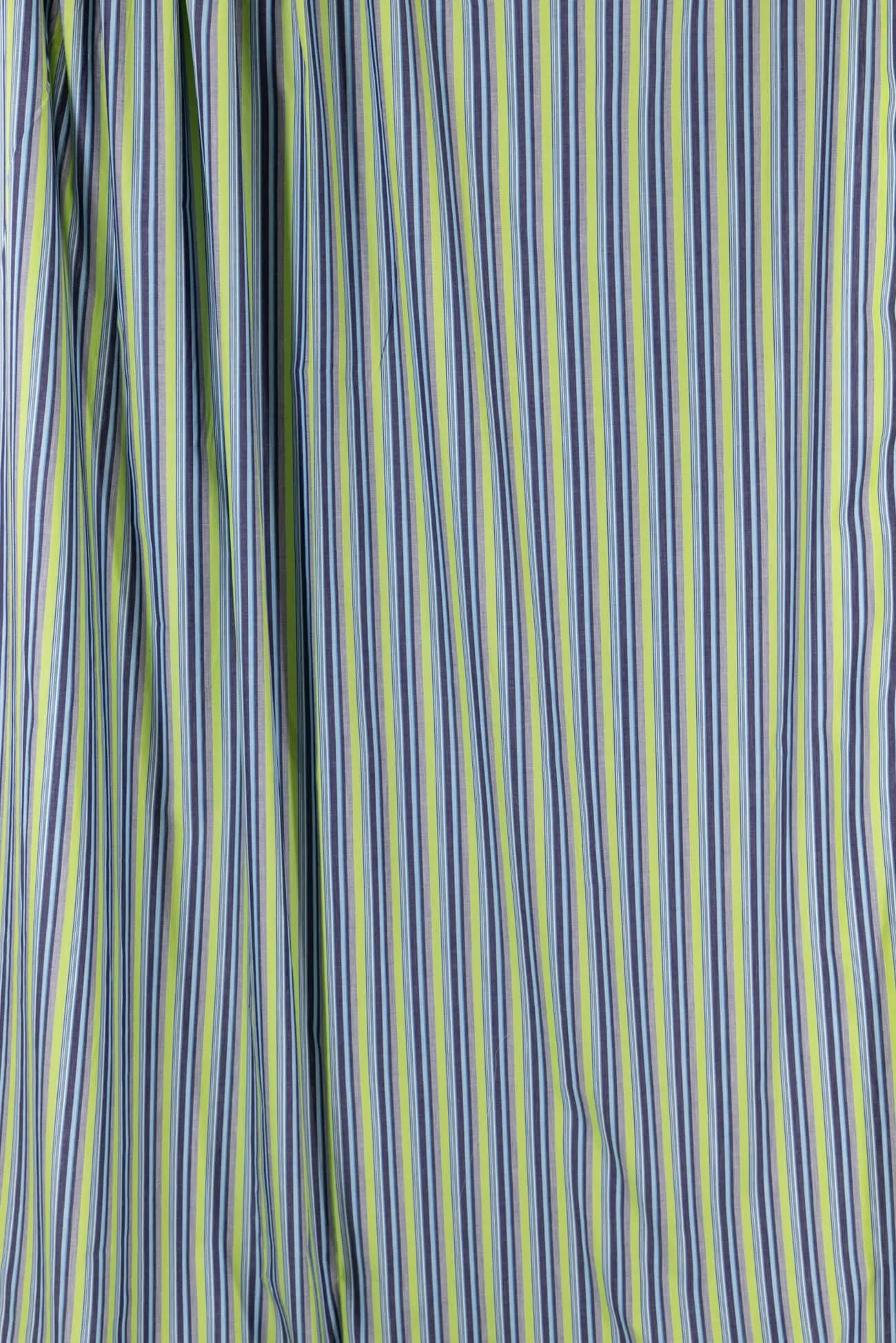 Coronado Stripes Japanese Cotton Woven