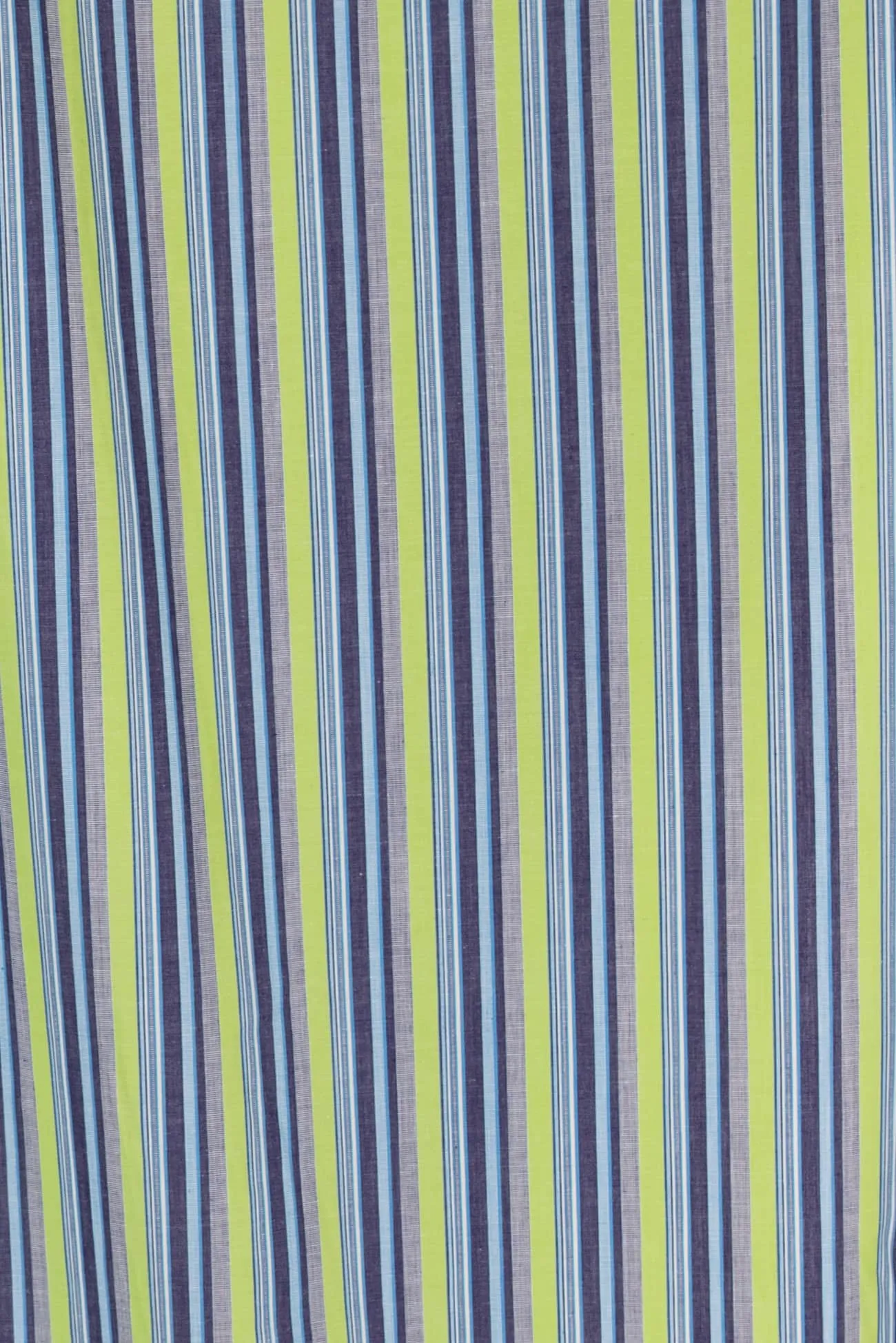 Coronado Stripes Japanese Cotton Woven