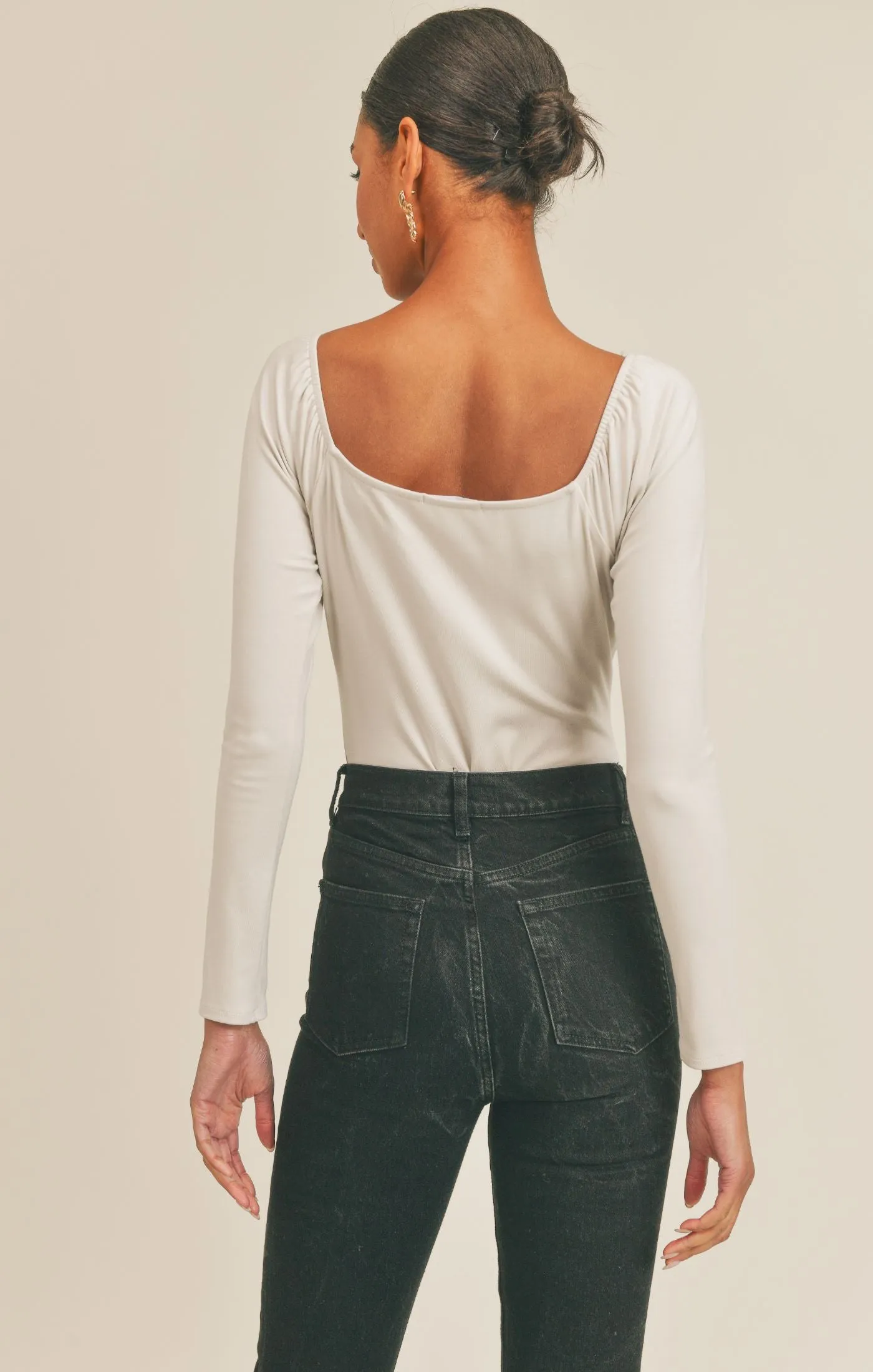 Embrace Bodysuit - FINAL SALE