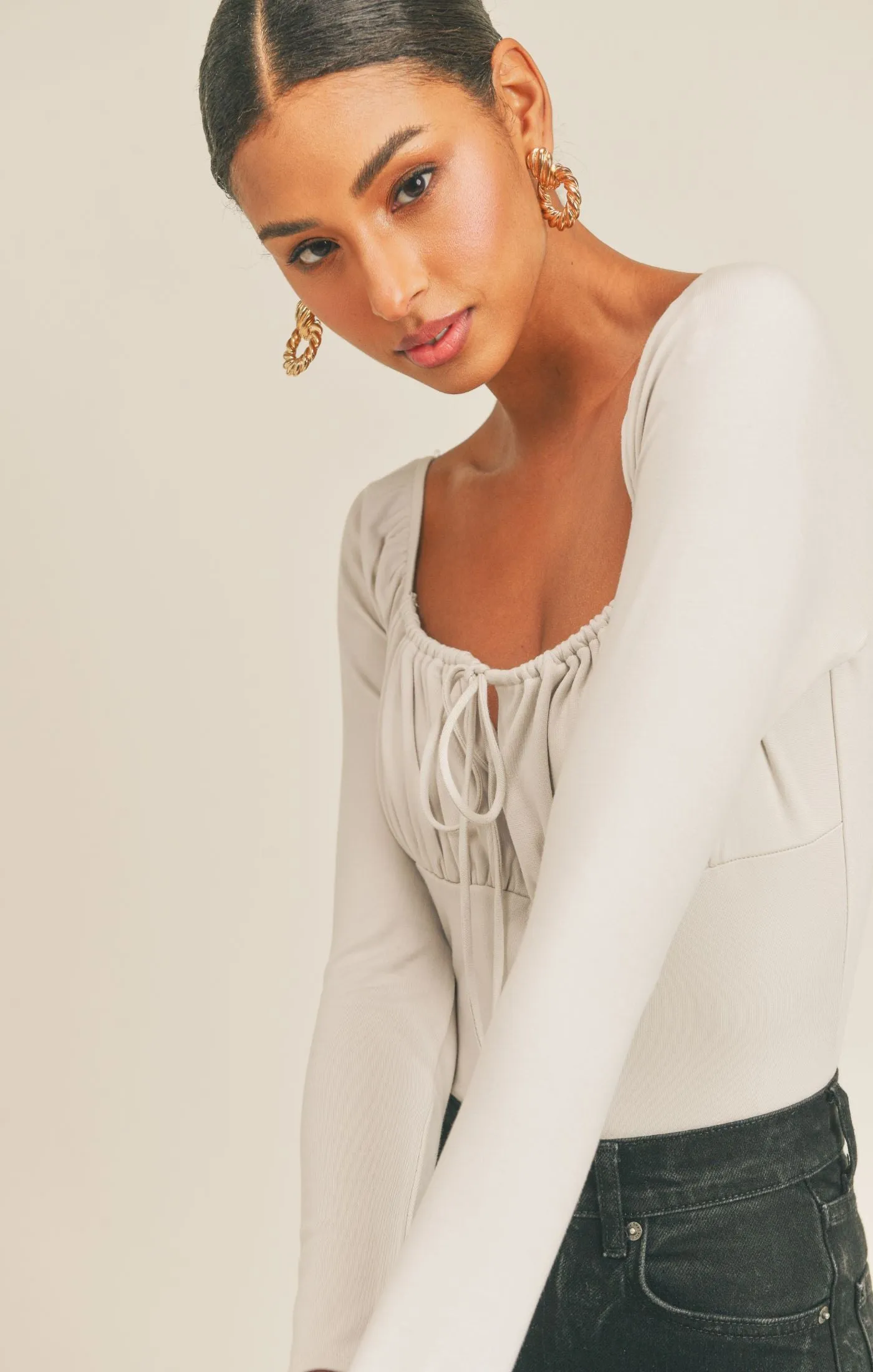 Embrace Bodysuit - FINAL SALE