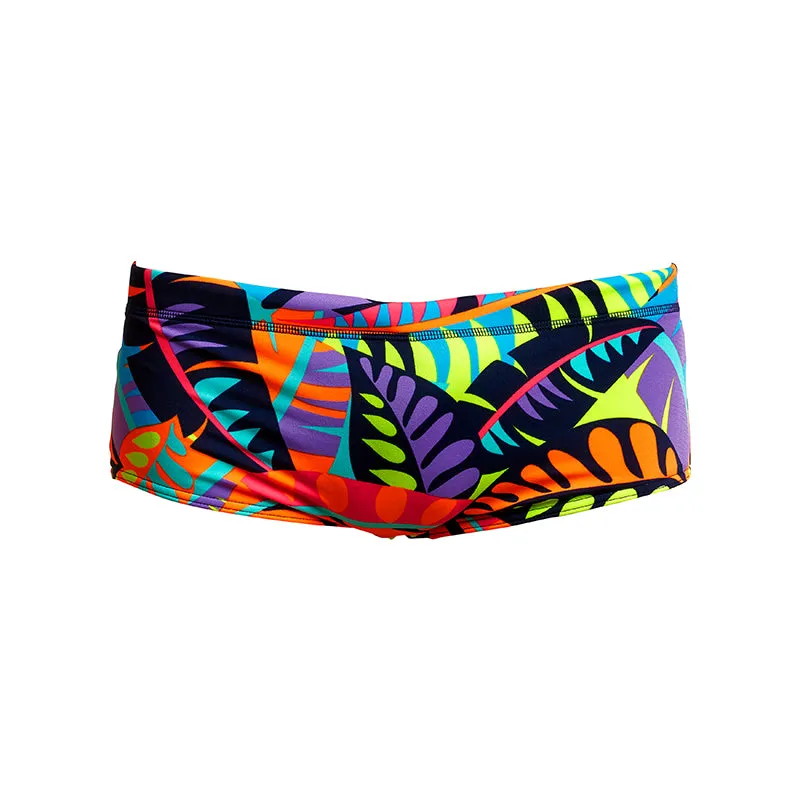 Funky Trunks - Tarzanny Pants - Boys Classic Trunks