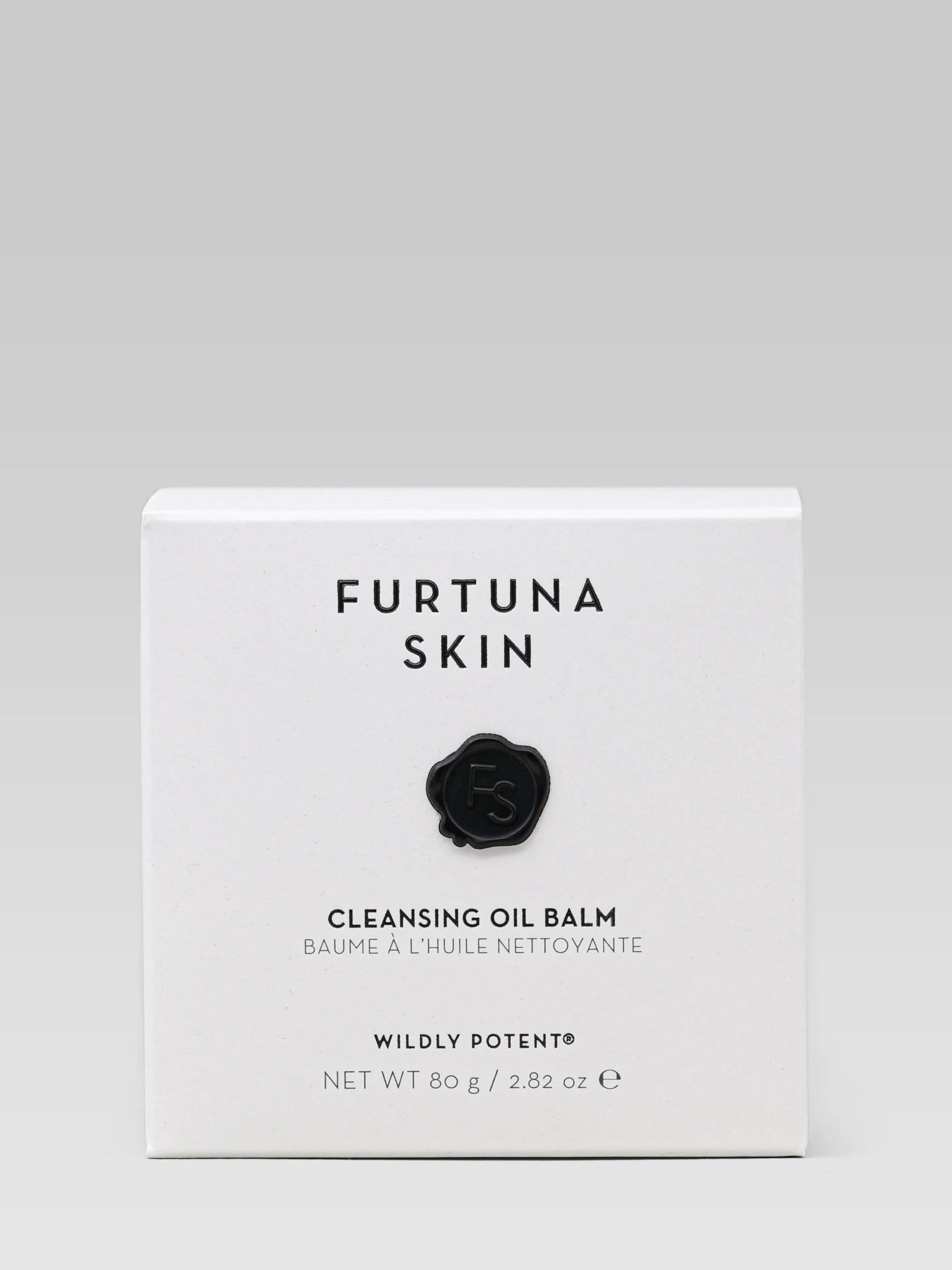 FURTUNA SKIN Cleansing Oil Balm