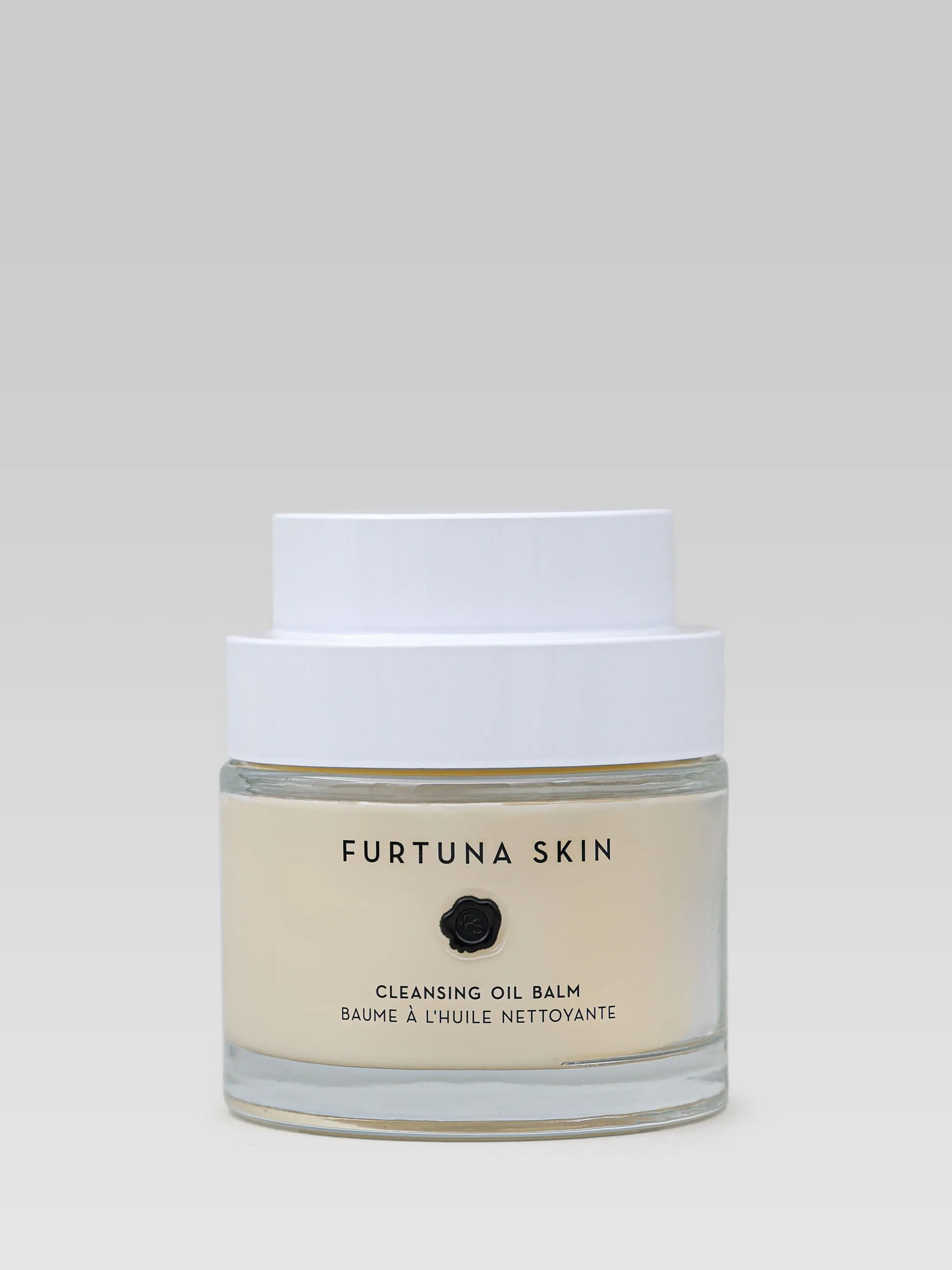 FURTUNA SKIN Cleansing Oil Balm