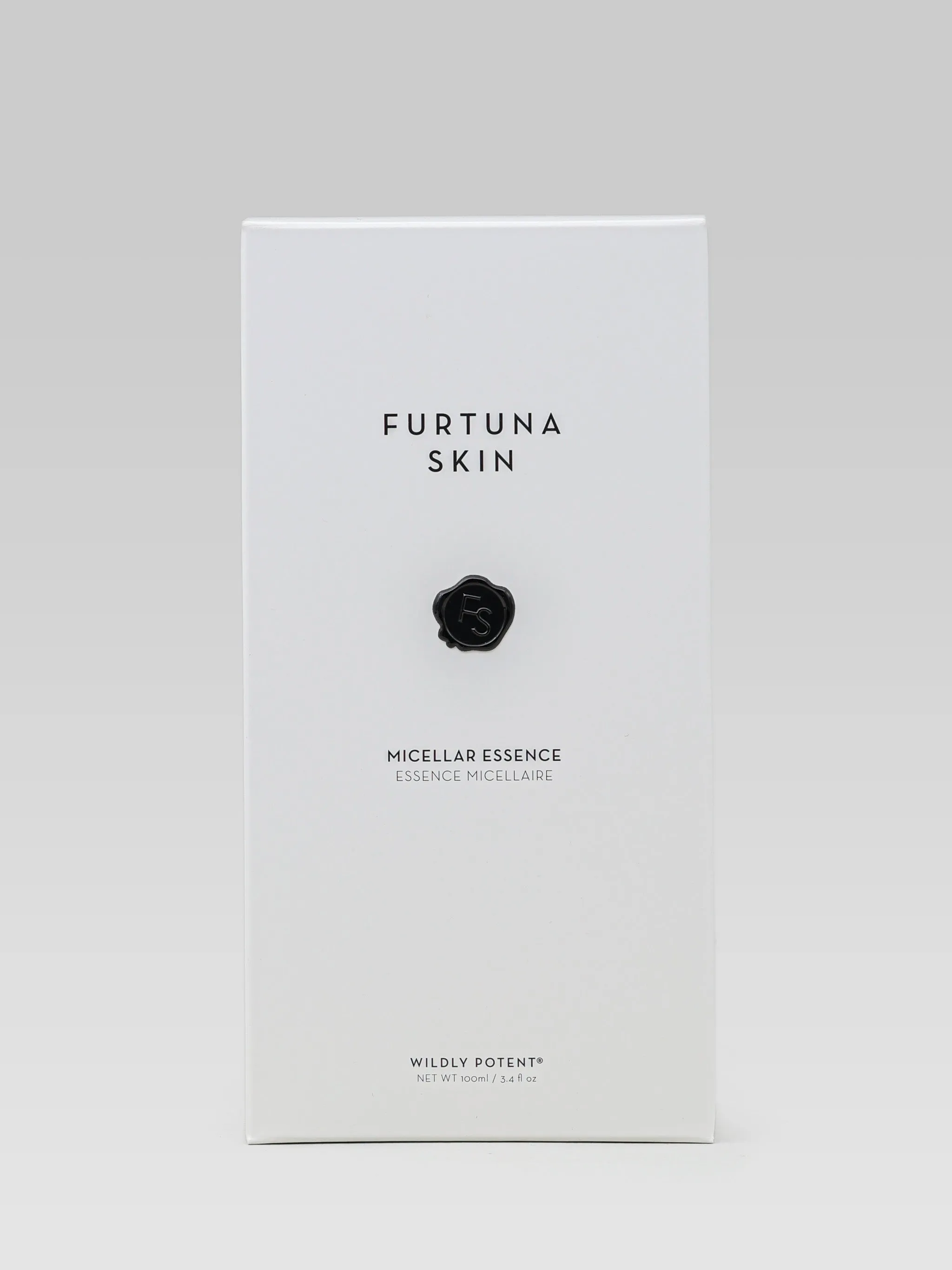 FURTUNA SKIN Micellar Essence - Acqua Serena