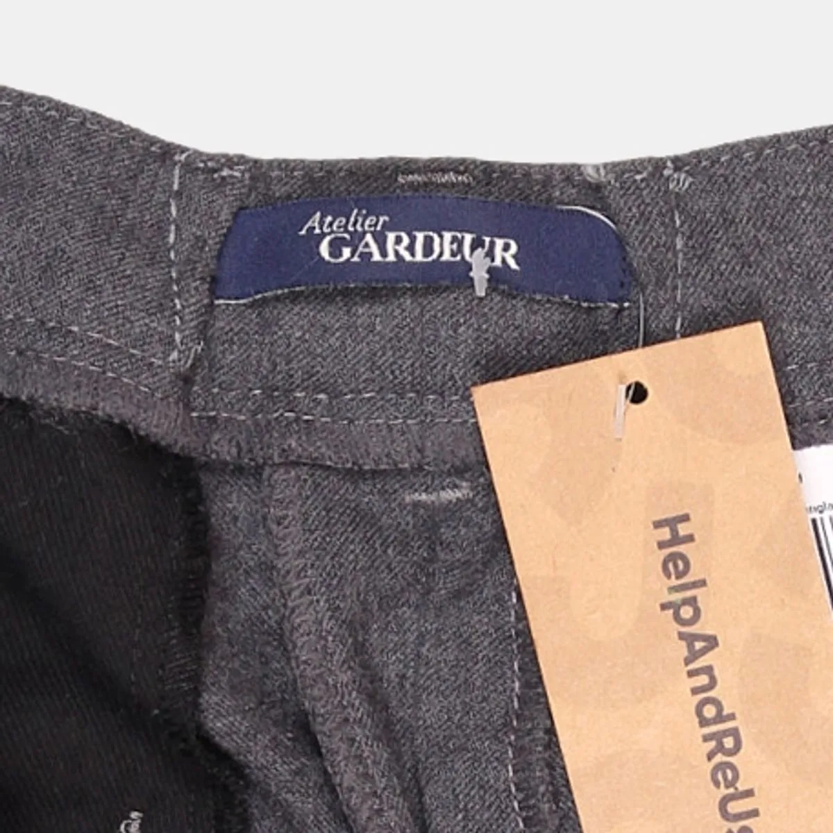 Gardeur Dress Pants Trousers